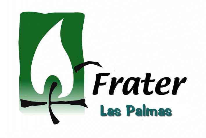 FRATER Las Palmas. Fraternidad Cristiana de Personas con Discapacidad de la Provincia de Las Palmas