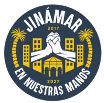 JINÁMAR EN NUESTRAS MANOS