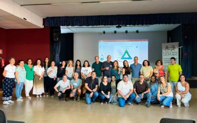 COCEMFE Las Palmas y Programa TEI ponen en marcha una iniciativa para mejorar la convivencia y prevenir la violencia y el acoso escolar