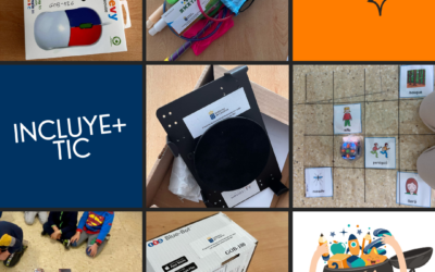 Actualización de nuestro Banco de Productos de Apoyo