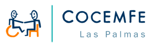 COCEMFE Las Palmas