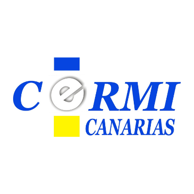 CERMI CANARIAS LOGO
