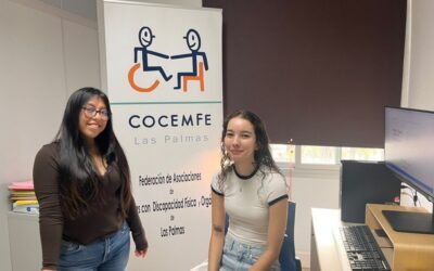 Nace el Proyecto ADA: capacitación digital y orientación laboral gratuita en Las Palmas